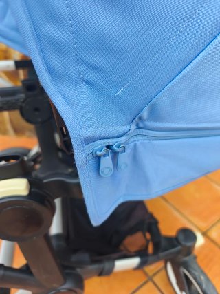 Capotas Bugaboo Donkey