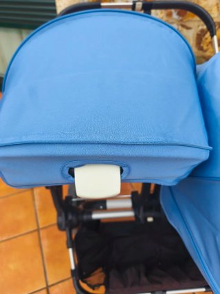 Capotas Bugaboo Donkey