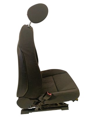 ASIENTO DELANTERO IZQUIERDO AUDI A4 AVANT (8E) BP