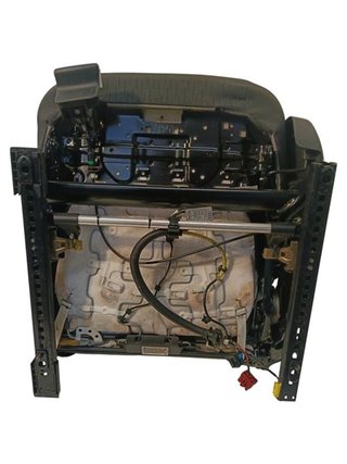 ASIENTO DELANTERO IZQUIERDO AUDI A4 AVANT (8E) BP