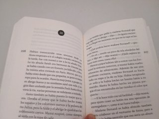 Cuando Hitler robó el conejo rosa