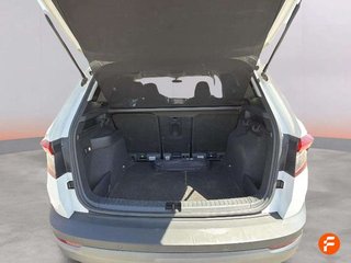 Skoda Karoq 1.0 TSI 85kW (115CV) DSG Ambition