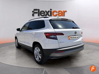 Skoda Karoq 1.0 TSI 85kW (115CV) DSG Ambition