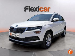Skoda Karoq 1.0 TSI 85kW (115CV) DSG Ambition
