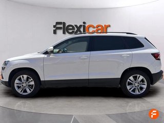 Skoda Karoq 1.0 TSI 85kW (115CV) DSG Ambition