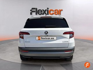 Skoda Karoq 1.0 TSI 85kW (115CV) DSG Ambition
