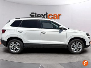 Skoda Karoq 1.0 TSI 85kW (115CV) DSG Ambition