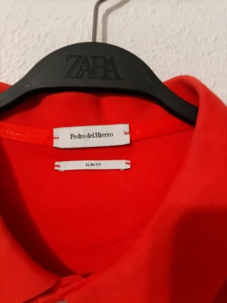 Polo Pedro del Hierro