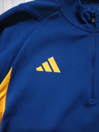 Sudadera original de España Adidas Talla S