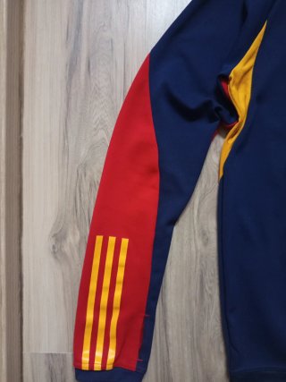 Sudadera original de España Adidas Talla S