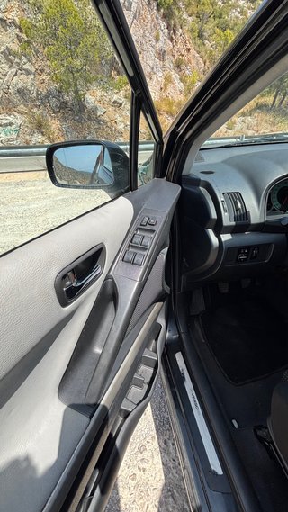 Toyota Corolla Verso 7 Plazas con Car Play