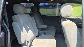 KIA Carnival 2005