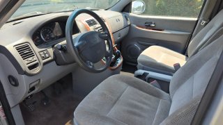 KIA Carnival 2005