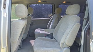 KIA Carnival 2005
