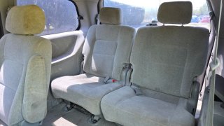 KIA Carnival 2005
