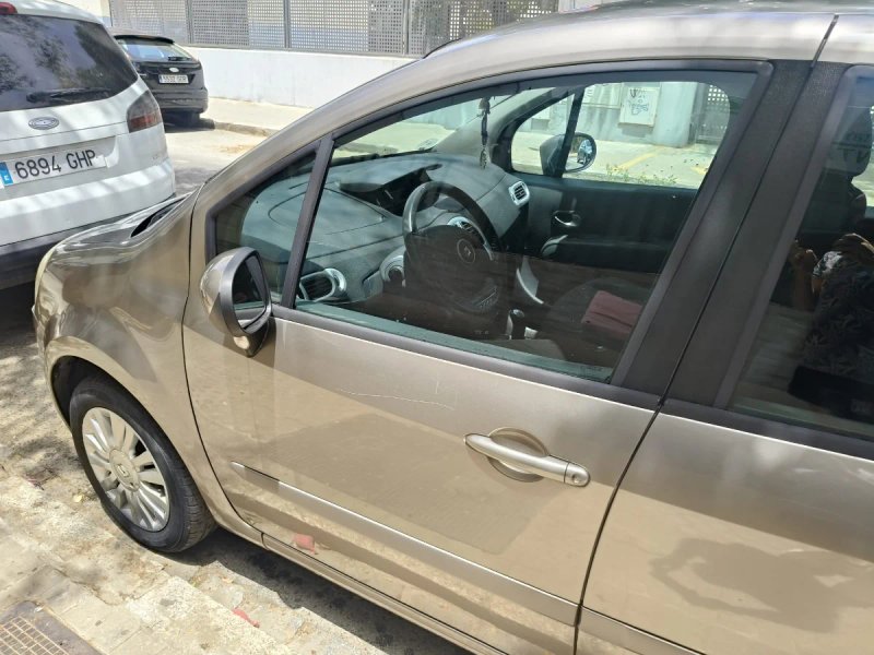 Renault Modus 2010 - foto 1