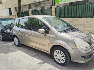 Renault Modus 2010