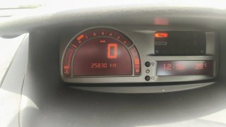 Renault Modus 2010