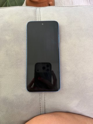 Xiaomi Redmi 10 Azul/Plateado