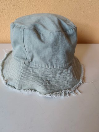 Gorro de chica talla 56 Cm de Bimba y Lola