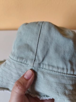 Gorro de chica talla 56 Cm de Bimba y Lola