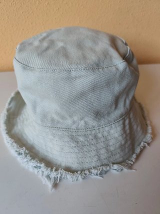 Gorro de chica talla 56 Cm de Bimba y Lola
