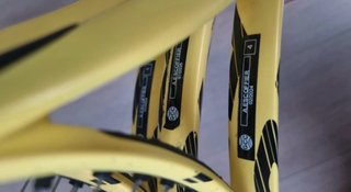 Babolat Pure Aero Raquetas de Tenis