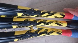 Babolat Pure Aero Raquetas de Tenis