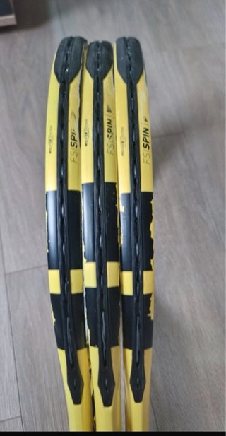 Babolat Pure Aero Raquetas de Tenis