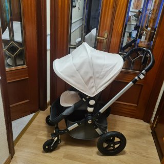 Carrito Bugaboo Cameleon3