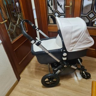 Carrito Bugaboo Cameleon3