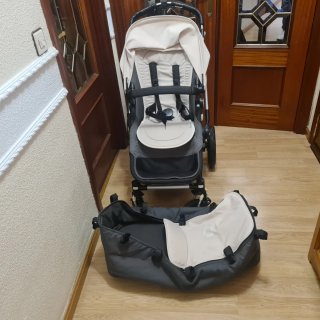 Carrito Bugaboo Cameleon3