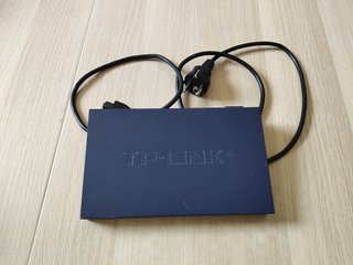 TP-Link TL-R470T+ Balanceador Carga Router