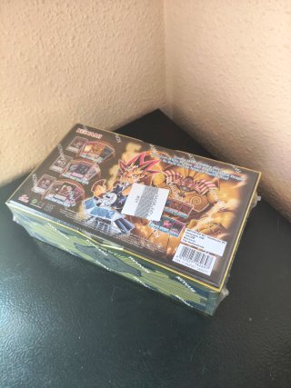 Yu-Gi-Oh! Deck Legends 2