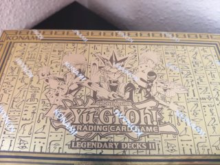 Yu-Gi-Oh! Deck Legends 2