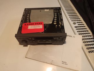 Radio Cassette Grundig SC 303
