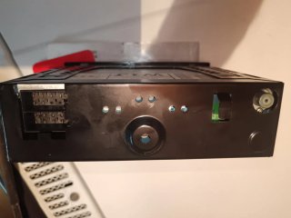 Radio Cassette Grundig SC 303