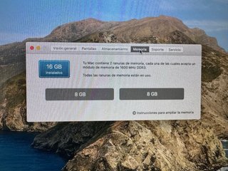 Imac 21.5 Late 2013 macOS Catalina