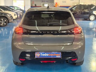 Peugeot 208 Allure HYBRID 110 eDCS6