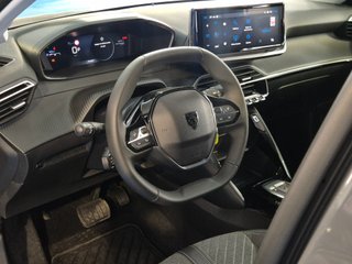 Peugeot 208 Allure HYBRID 110 eDCS6