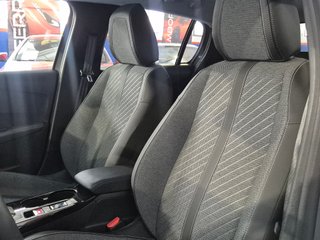 Peugeot 208 Allure HYBRID 110 eDCS6