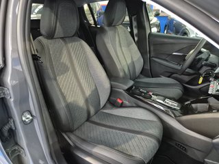 Peugeot 208 Allure HYBRID 110 eDCS6