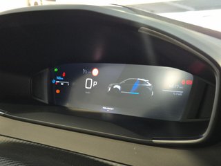 Peugeot 208 Allure HYBRID 110 eDCS6