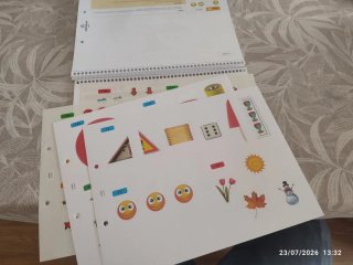 SUPERMÁTICOS CUADERNO 8