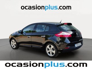 Renault Megane TCe 180 Dynamique 132 kW (180 CV)