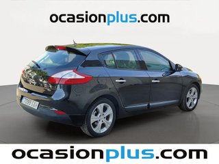 Renault Megane TCe 180 Dynamique 132 kW (180 CV)