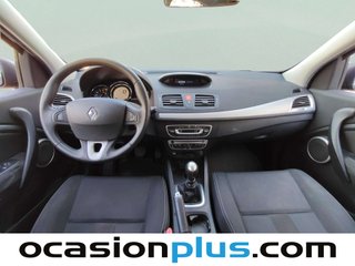 Renault Megane TCe 180 Dynamique 132 kW (180 CV)