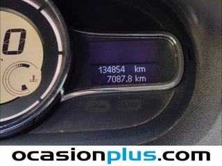 Renault Megane TCe 180 Dynamique 132 kW (180 CV)