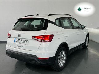 Seat Arona 1.0 TSI 81kW (110CV) Style