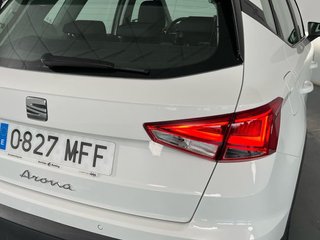 Seat Arona 1.0 TSI 81kW (110CV) Style